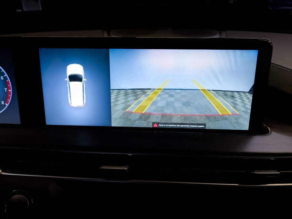 Купить Chery Tiggo 7 Pro Max, 2024, 5 176 км.. Фото: #23