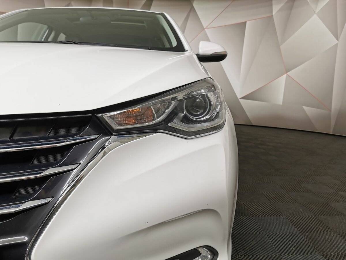 Купить Changan Alsvin, 2023, 42 548 км.. Фото: #19