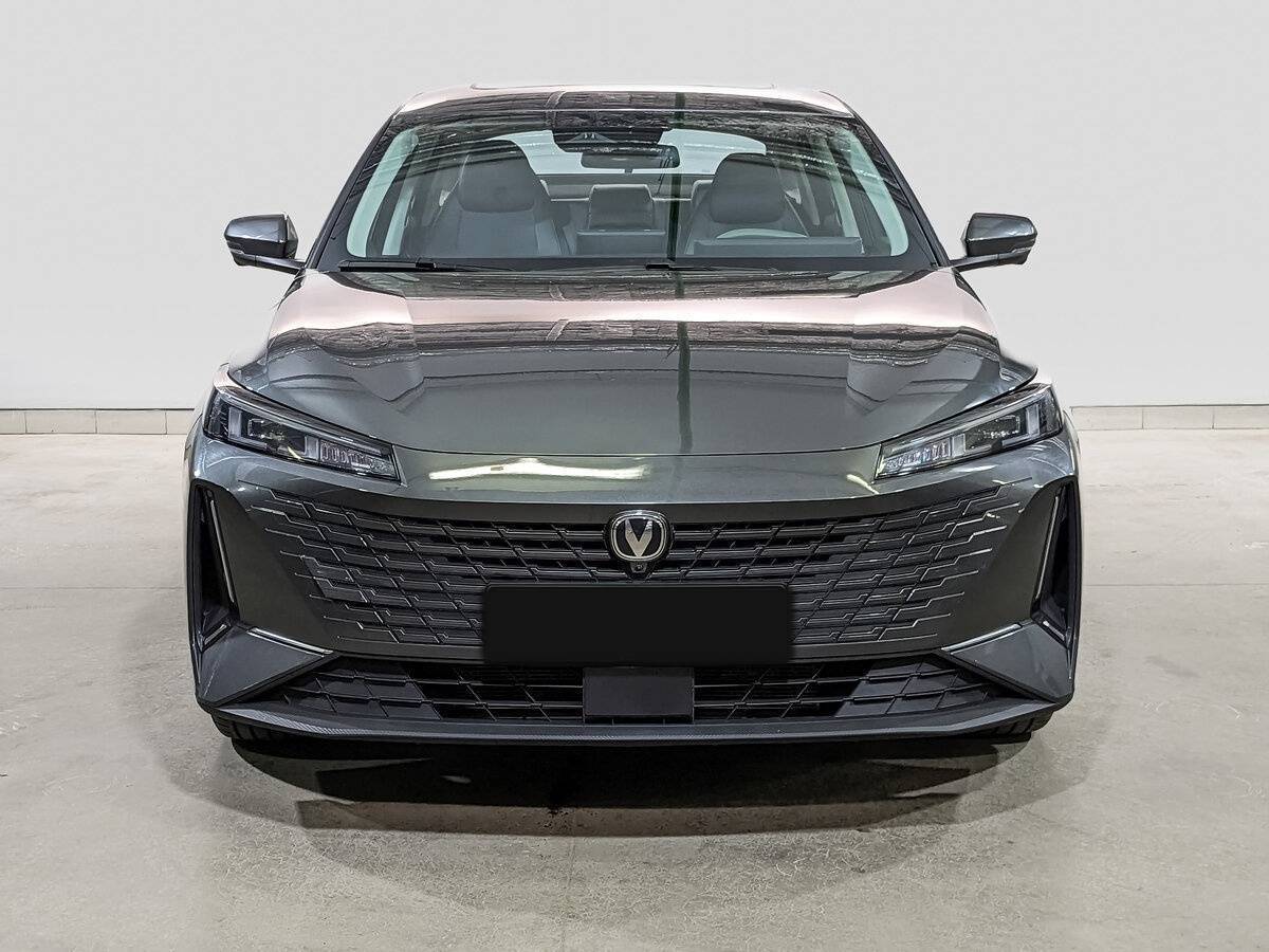 Купить Changan Lamore, 2023, 17 787 км.. Фото: #1