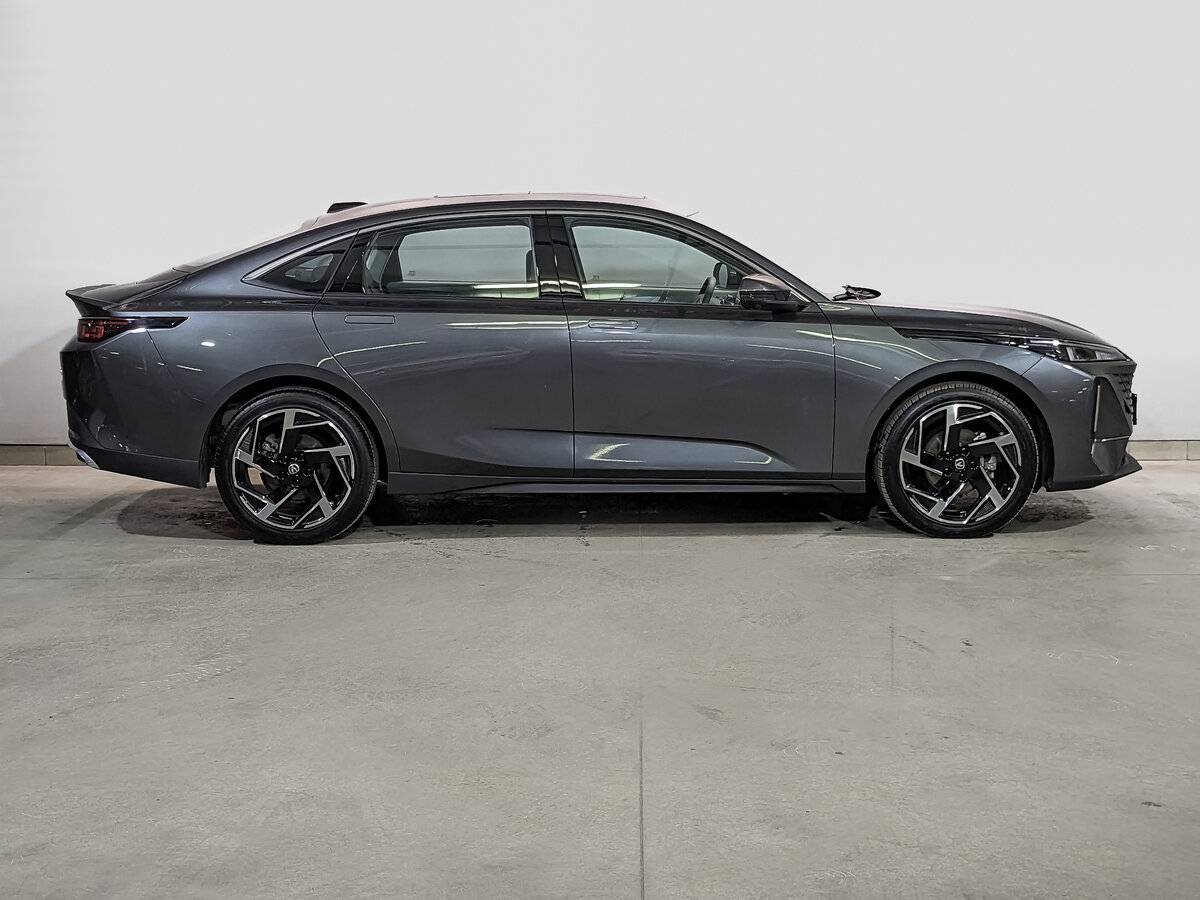 Купить Changan Lamore, 2023, 17 787 км.. Фото: #3