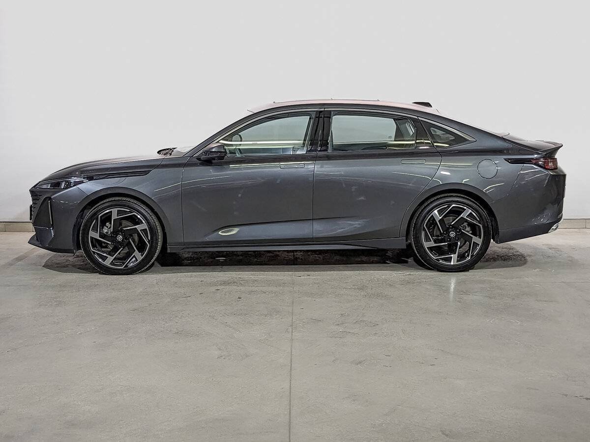 Купить Changan Lamore, 2023, 17 787 км.. Фото: #7