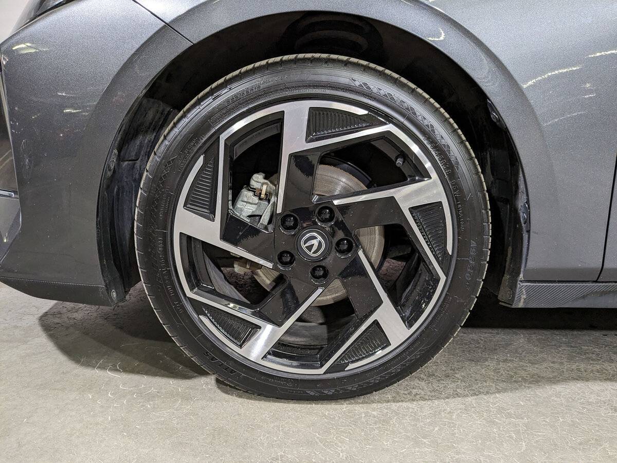 Купить Changan Lamore, 2023, 17 787 км.. Фото: #11