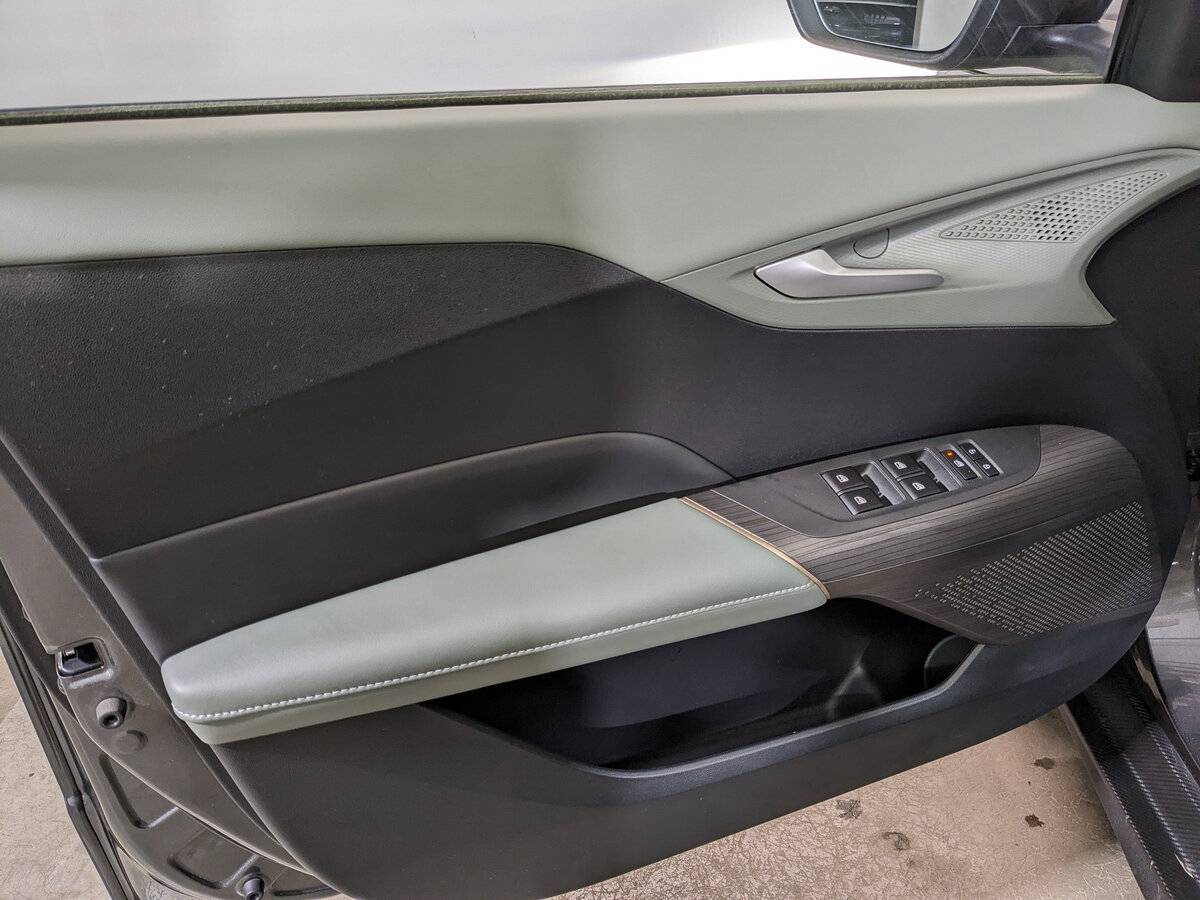 Купить Changan Lamore, 2023, 17 787 км.. Фото: #18