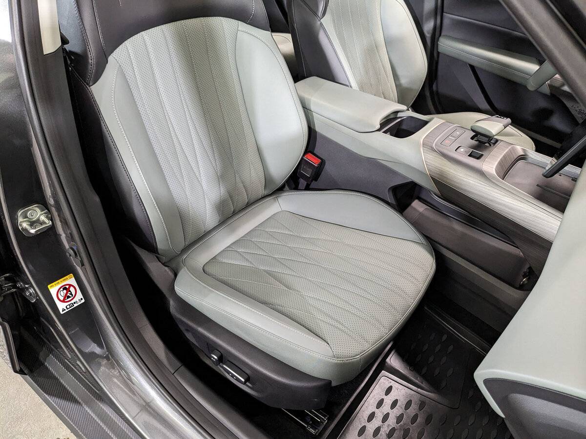 Купить Changan Lamore, 2023, 17 787 км.. Фото: #23