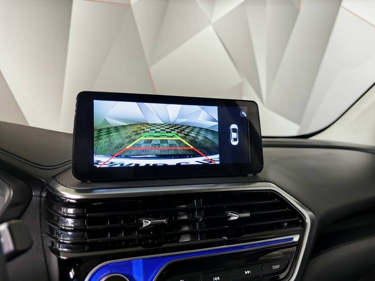 Купить Changan Alsvin, 2023, 26 601 км.. Фото: #15