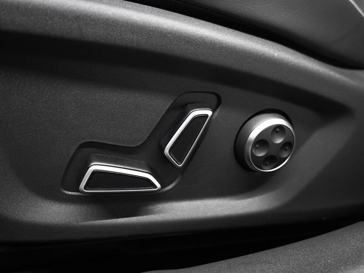 Купить Changan UNI-V, 2023, 1 158 км.. Фото: #24