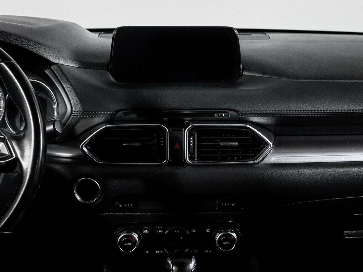 Купить Mazda CX-5, 2017, 125 251 км.. Фото: #12