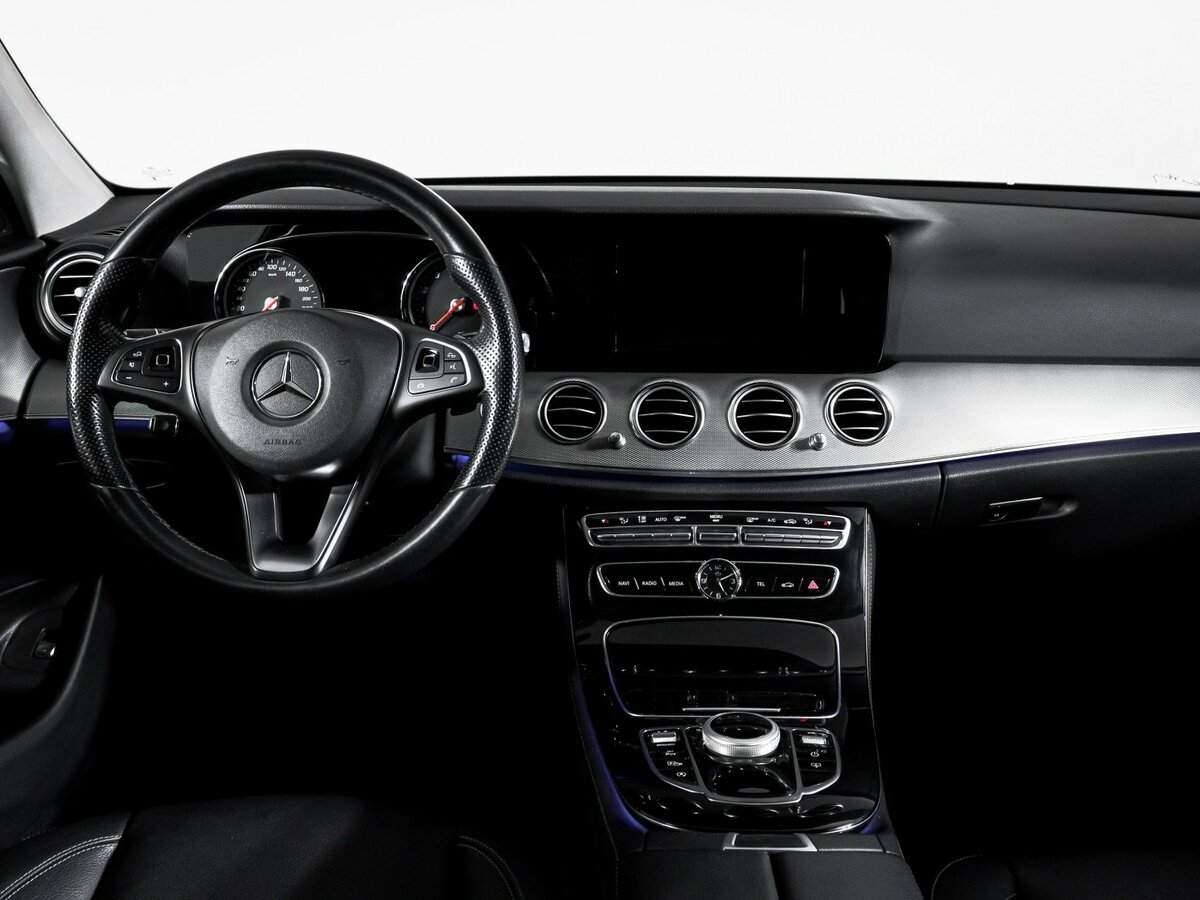 Купить Mercedes-Benz E-Класс, 2016, 91 165 км.. Фото: #11