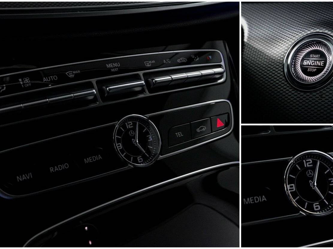 Купить Mercedes-Benz E-Класс, 2016, 91 165 км.. Фото: #18