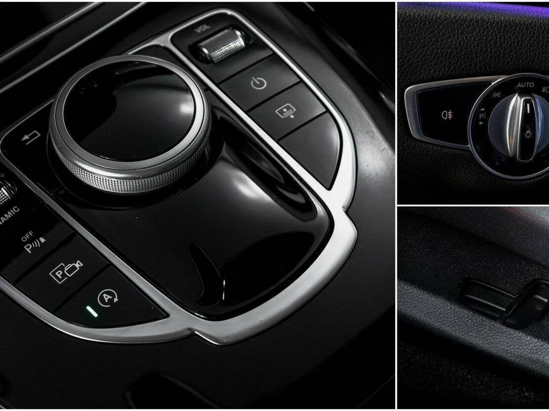 Купить Mercedes-Benz E-Класс, 2016, 91 165 км.. Фото: #19