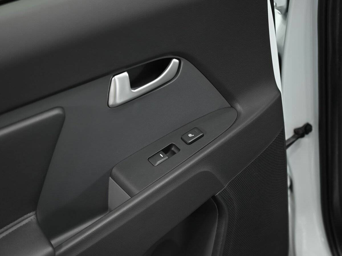 Купить Киа Спортейдж, 2012, 117 000 км.. Фото: #12