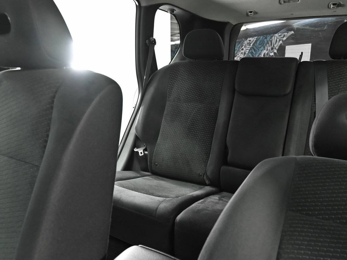 Купить Nissan X-Trail, 2013, 158 000 км.. Фото: #12