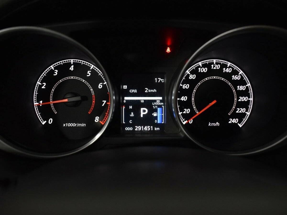 Купить Mitsubishi ASX, 2012, 291 450 км.. Фото: #12