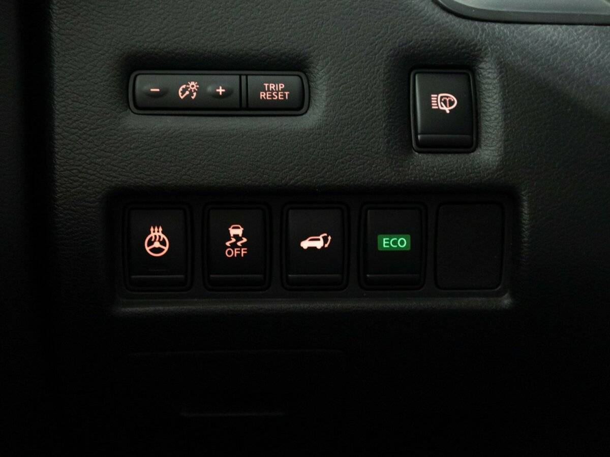 Купить Nissan Murano, 2017, 146 000 км.. Фото: #23