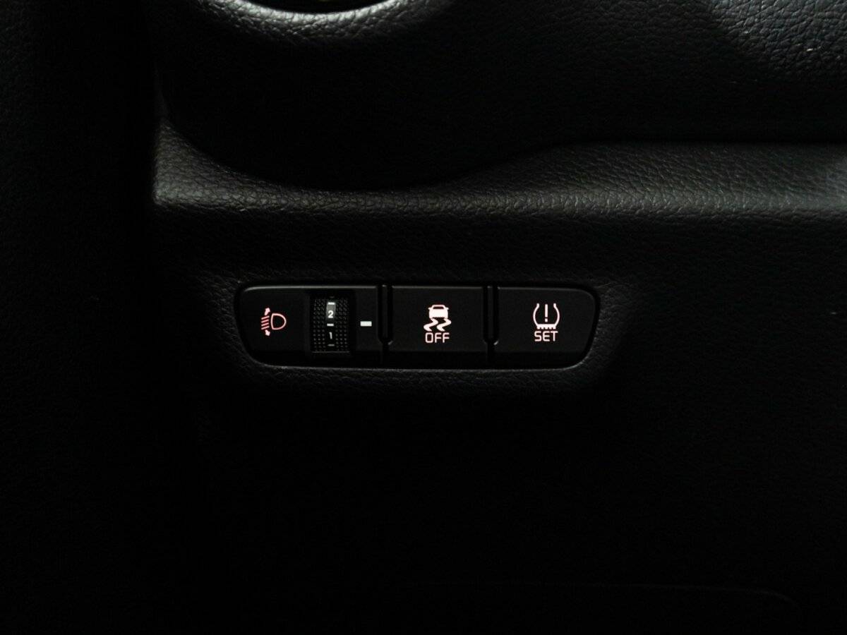 Купить Kia Picanto, 2022, 13 738 км.. Фото: #19