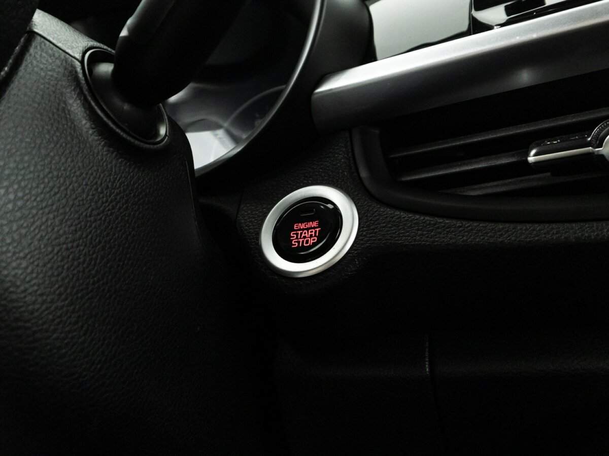 Купить Kia Picanto, 2022, 13 738 км.. Фото: #20