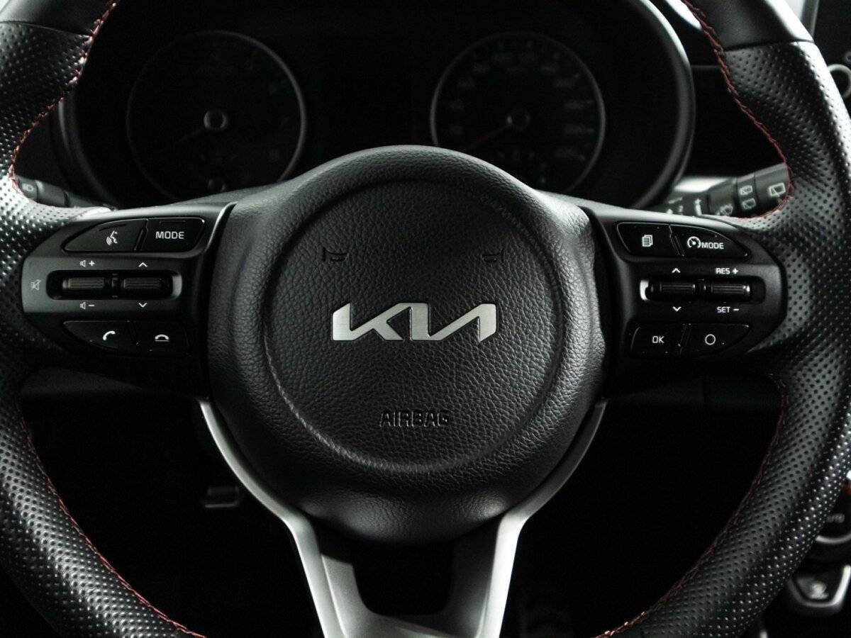 Купить Kia Picanto, 2022, 13 738 км.. Фото: #23