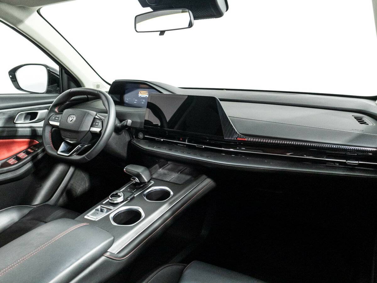 Купить Changan CS55 Plus, 2023, 26 278 км.. Фото: #8