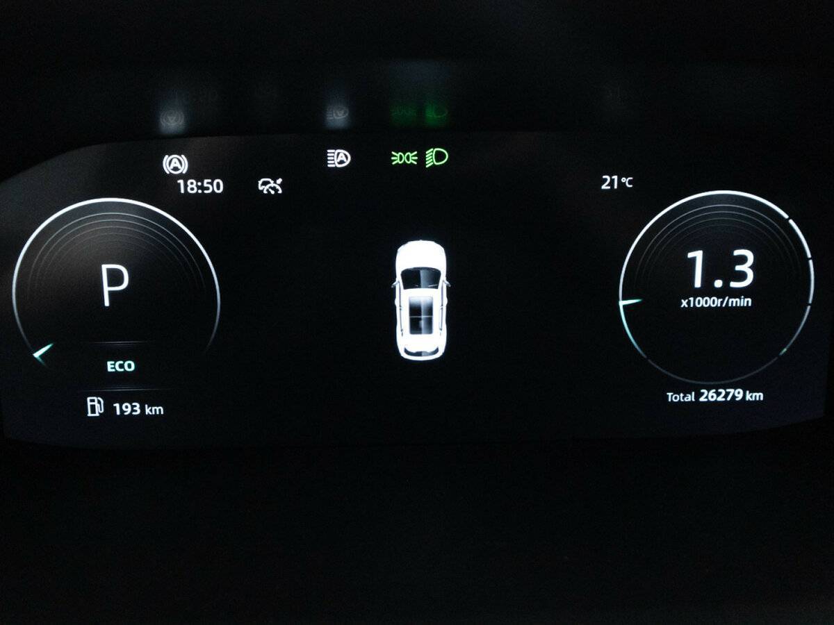 Купить Changan CS55 Plus, 2023, 26 278 км.. Фото: #11