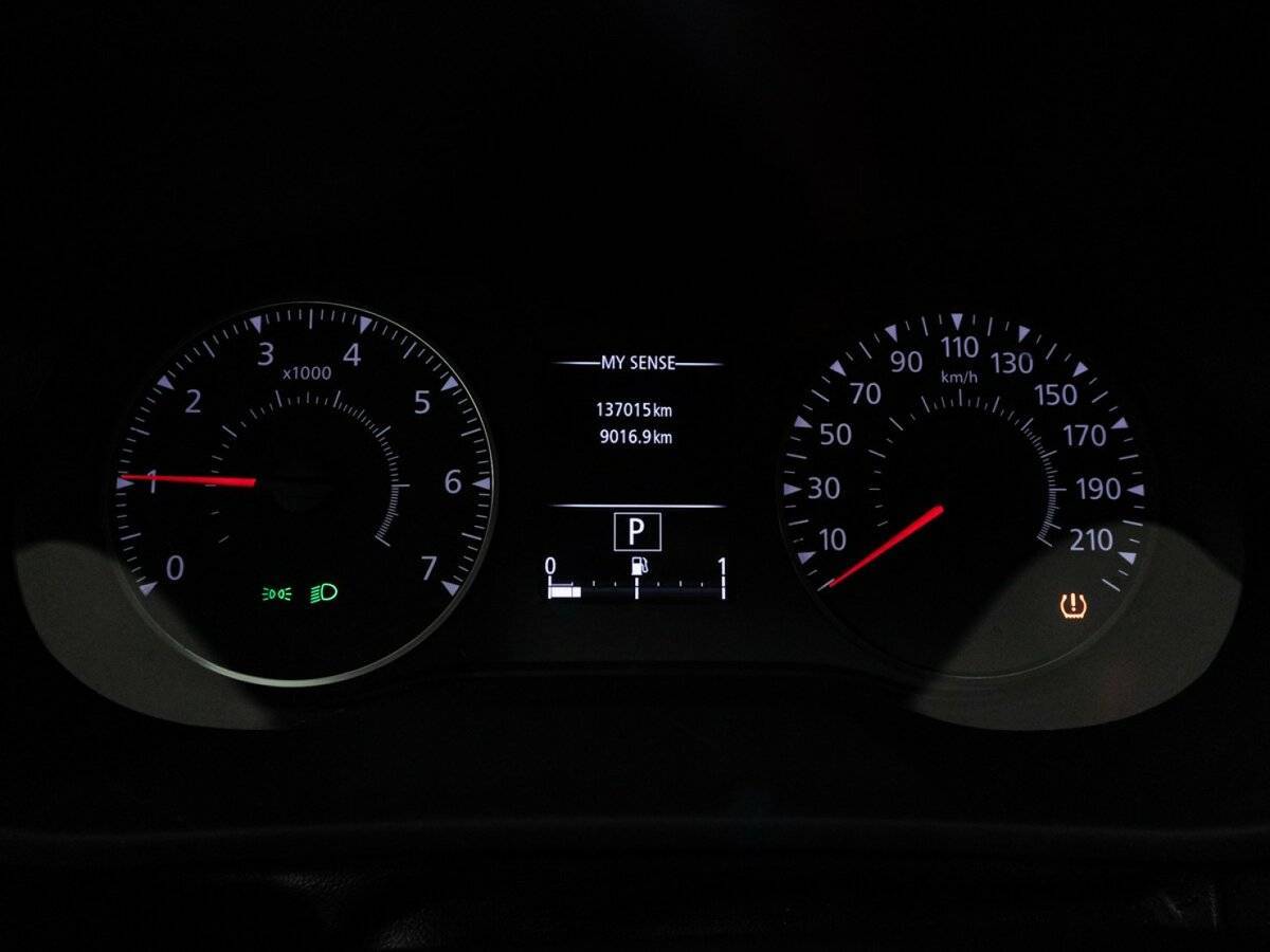 Купить Renault Arkana, 2019, 137 014 км.. Фото: #11