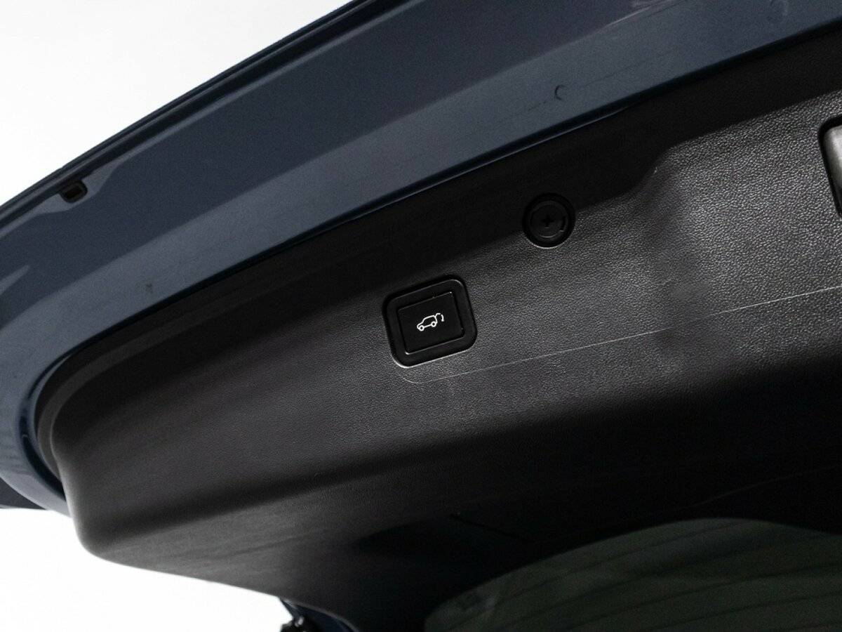 Купить Changan UNI-K, 2022, 31 263 км.. Фото: #15