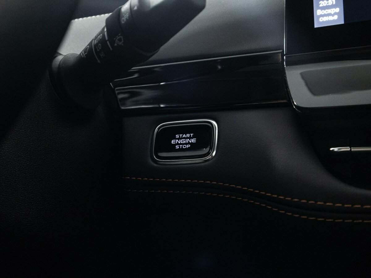 Купить Changan UNI-K, 2022, 31 263 км.. Фото: #25