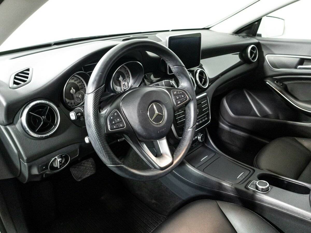 Купить Mercedes-Benz CLA, 2015, 17 298 км.. Фото: #10