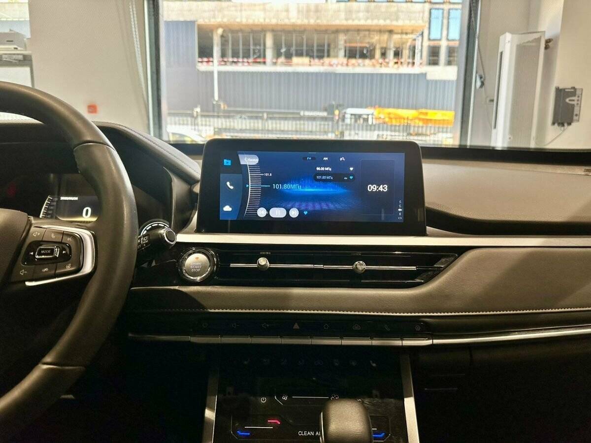 Купить Chery Tiggo 4 Pro, 2023, 93 000 км.. Фото: #16