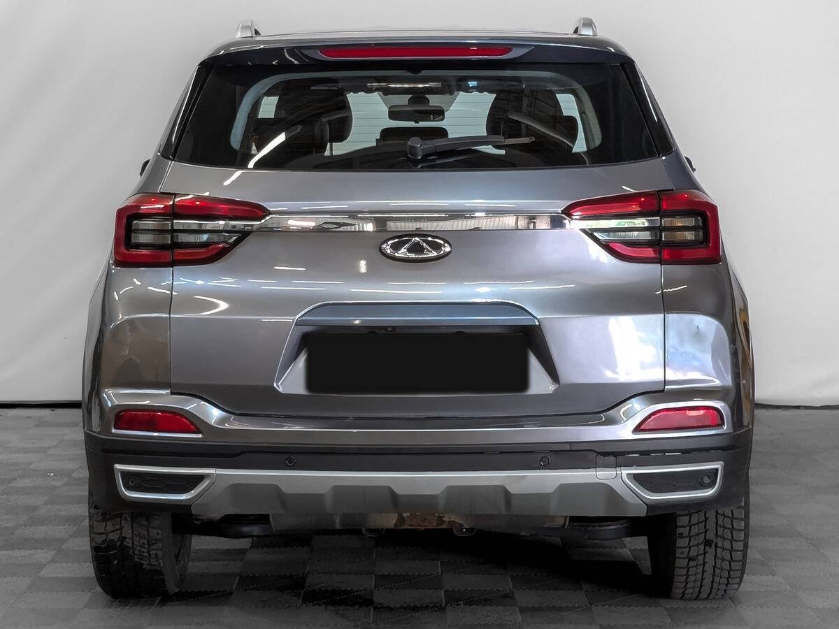 Купить Chery Tiggo 4, 2021, 129 532 км.. Фото: #5