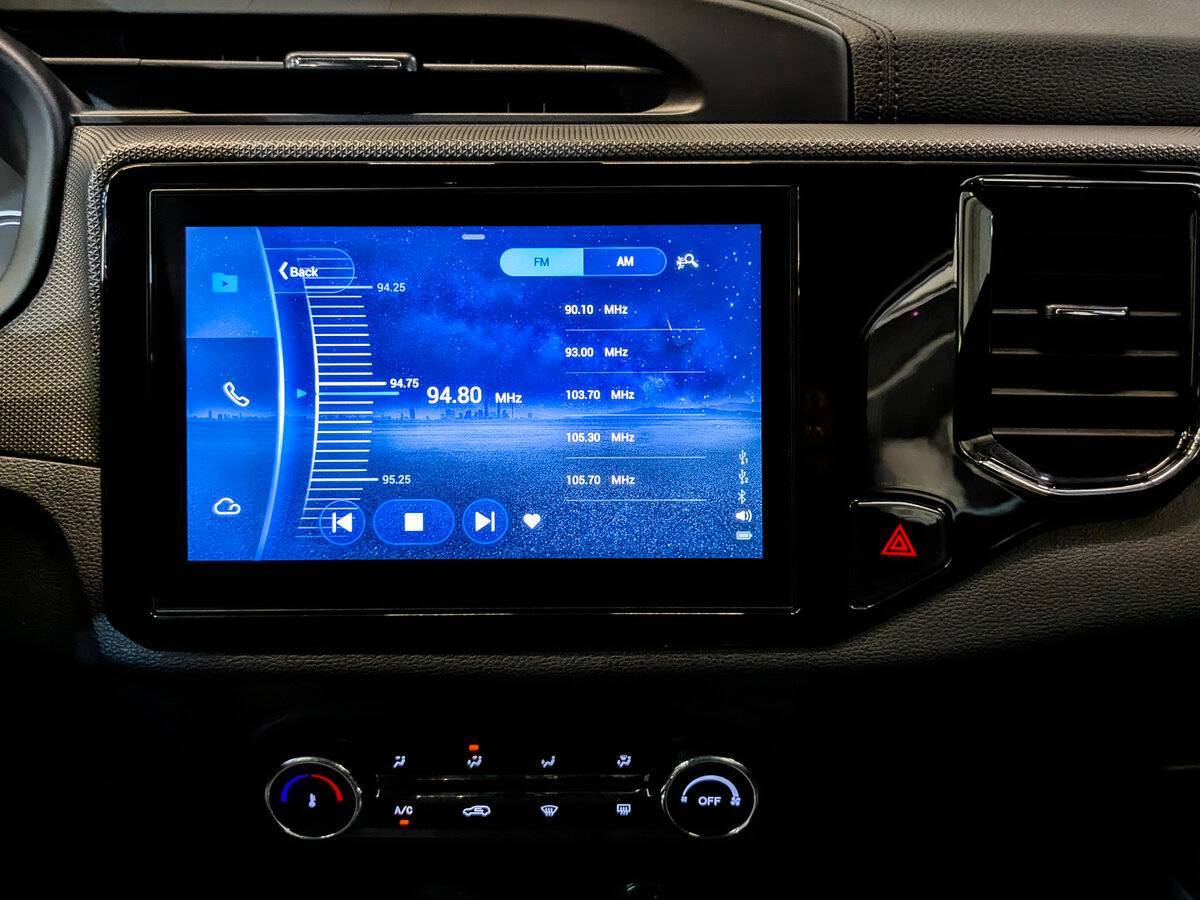 Купить Chery Tiggo 4, 2021, 129 532 км.. Фото: #14