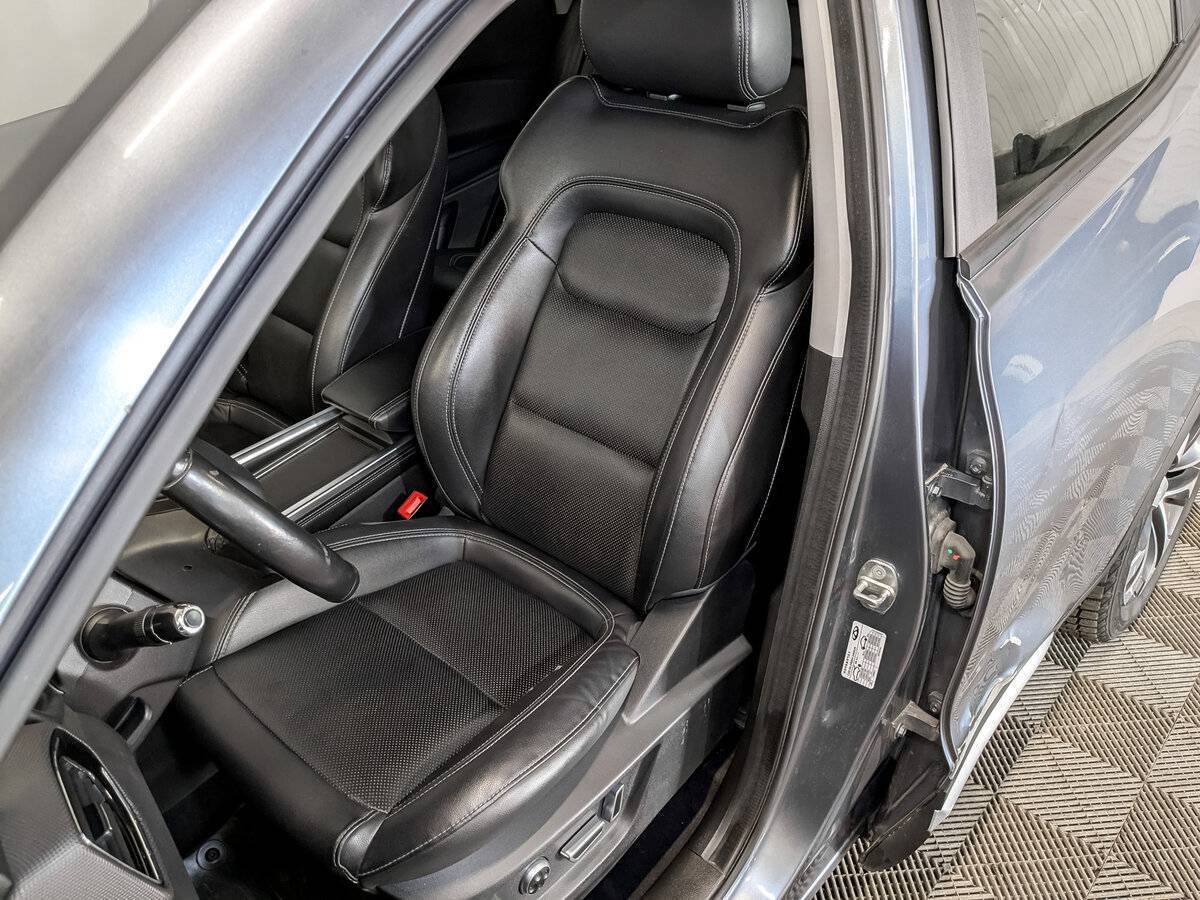 Купить Chery Tiggo 4, 2021, 129 532 км.. Фото: #19