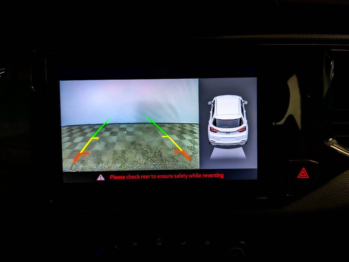 Купить Chery Tiggo 4, 2021, 129 532 км.. Фото: #24