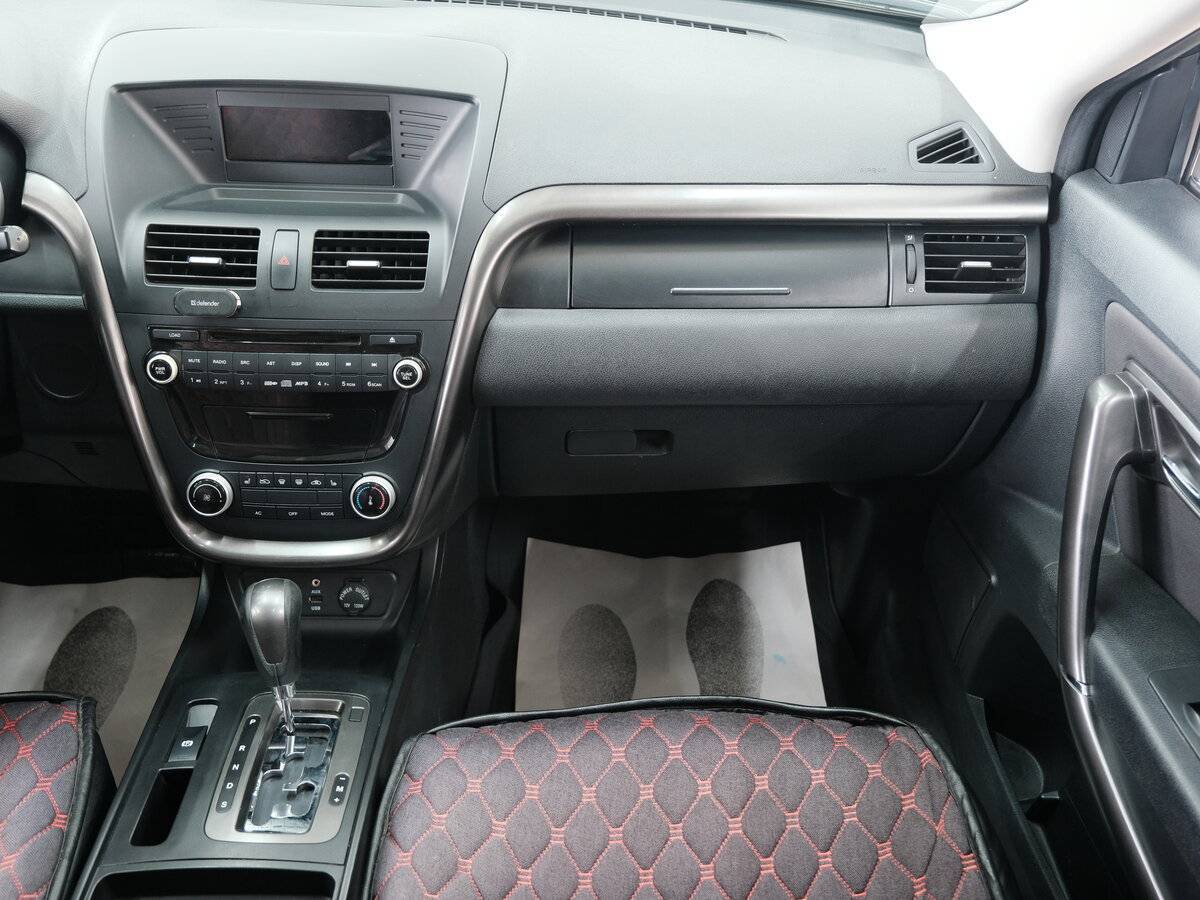 Купить ФАВ Бестюрн Икс80, 2017, 151 000 км.. Фото: #17