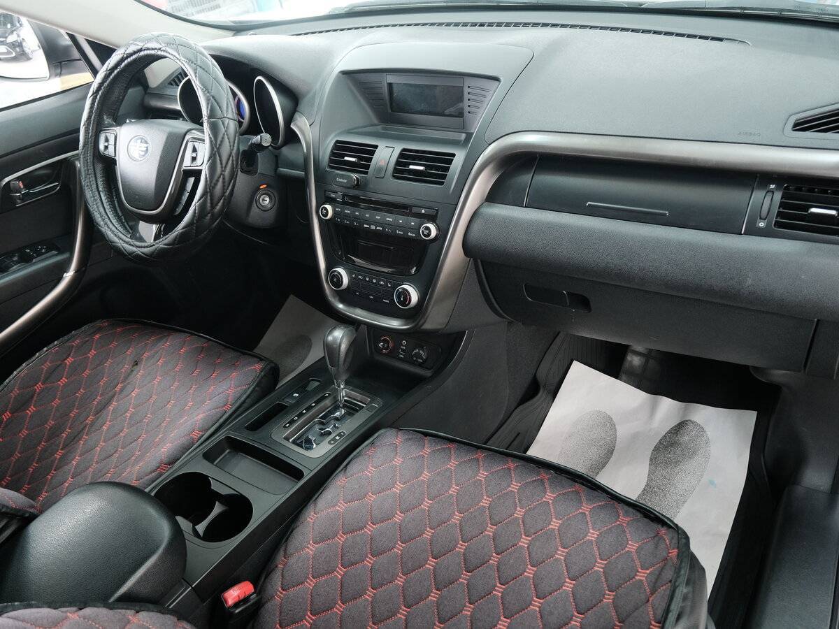 Купить ФАВ Бестюрн Икс80, 2017, 151 000 км.. Фото: #18