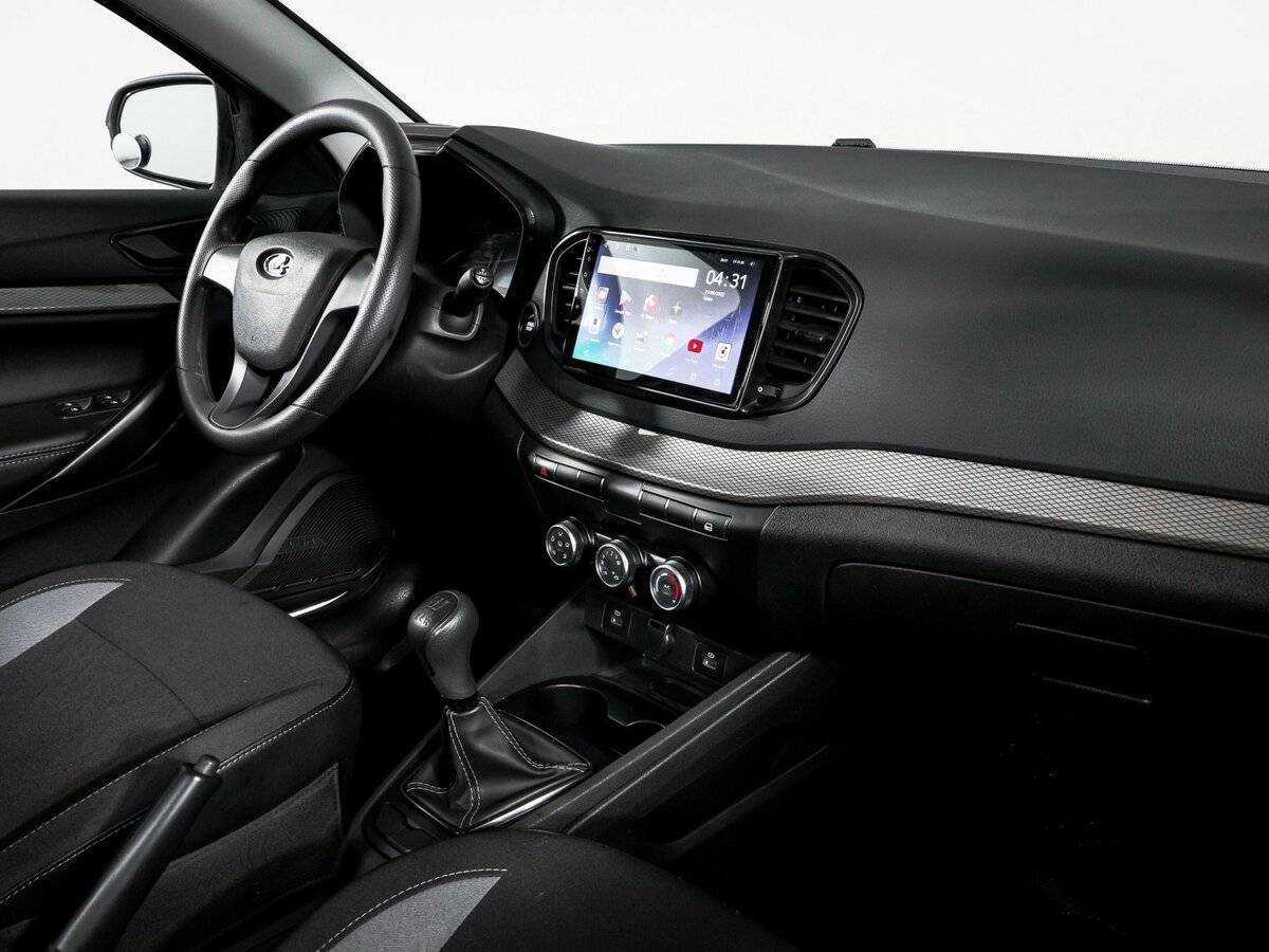 Купить Lada (ВАЗ) Vesta, 2023, 30 893 км.. Фото: #8