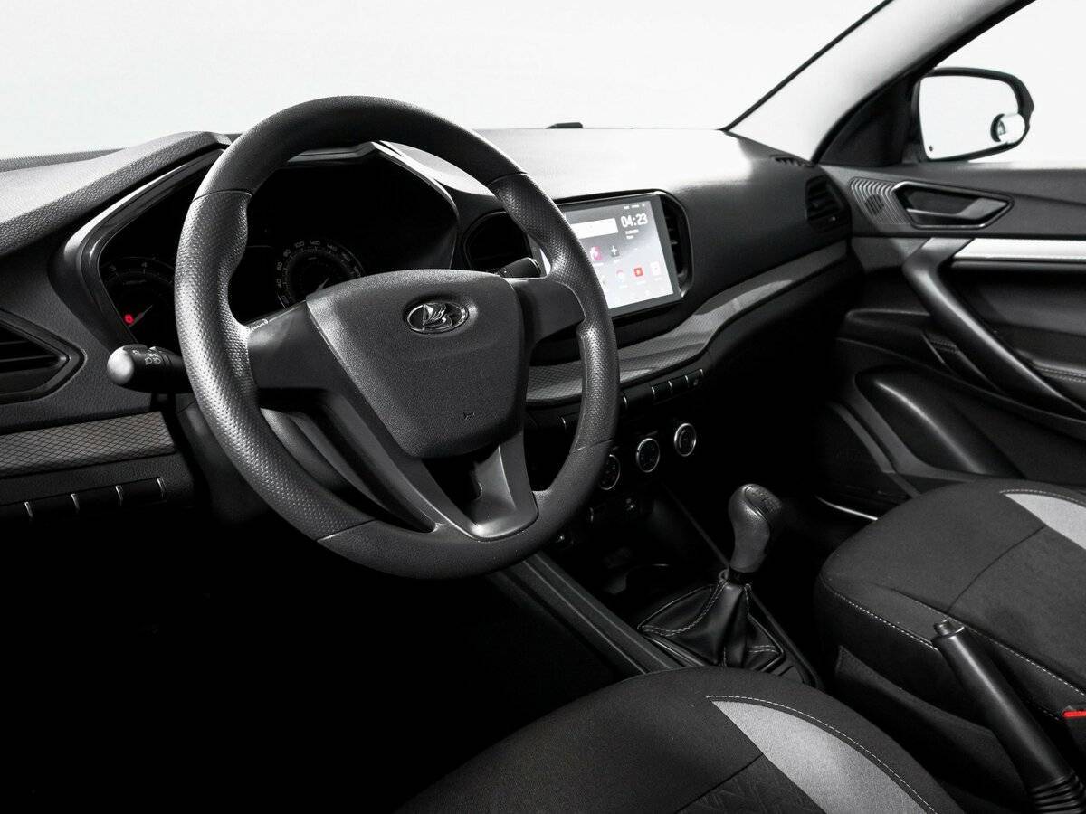 Купить Lada (ВАЗ) Vesta, 2023, 30 893 км.. Фото: #13