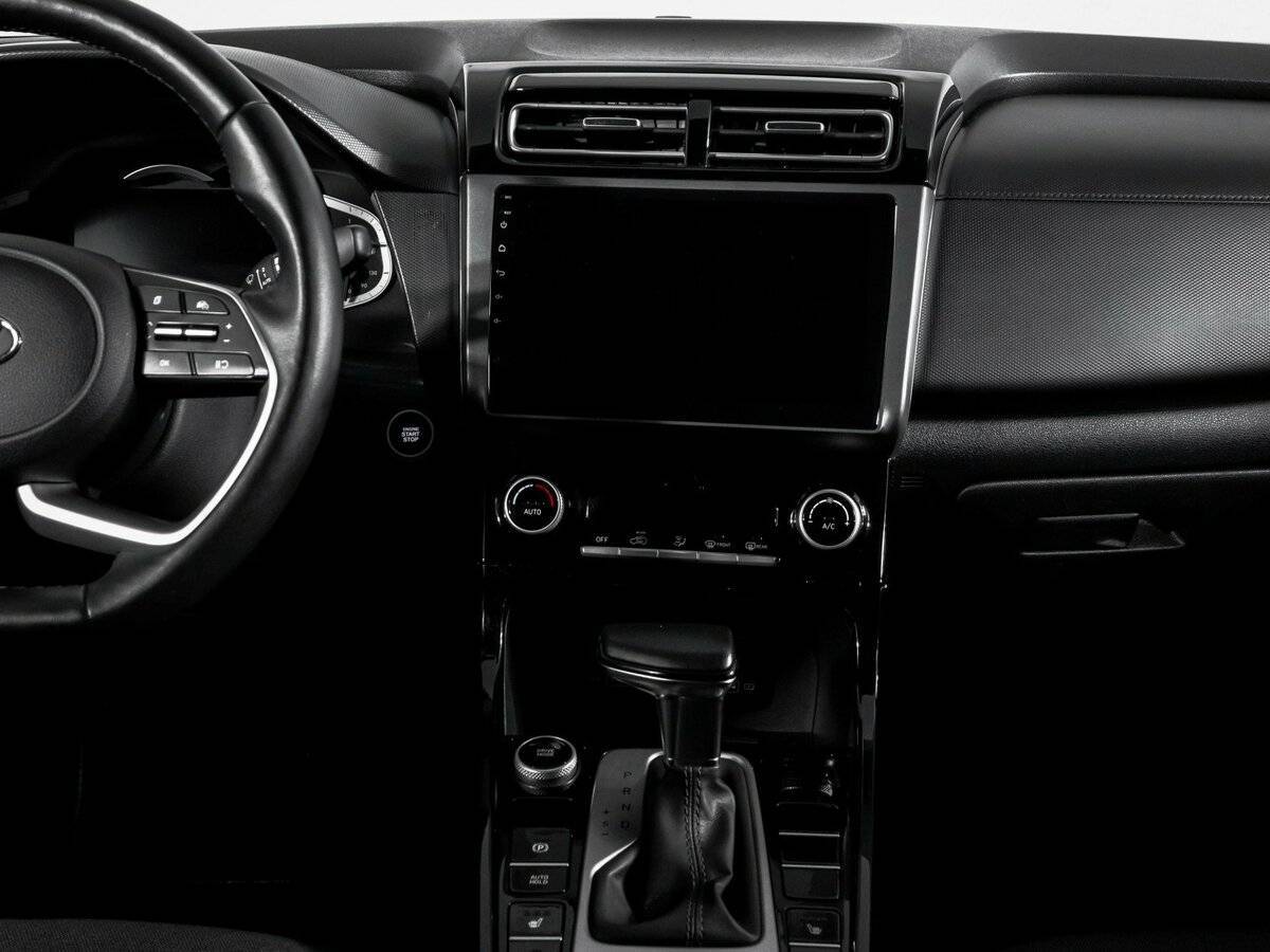 Купить Hyundai Creta, 2021, 71 778 км.. Фото: #12