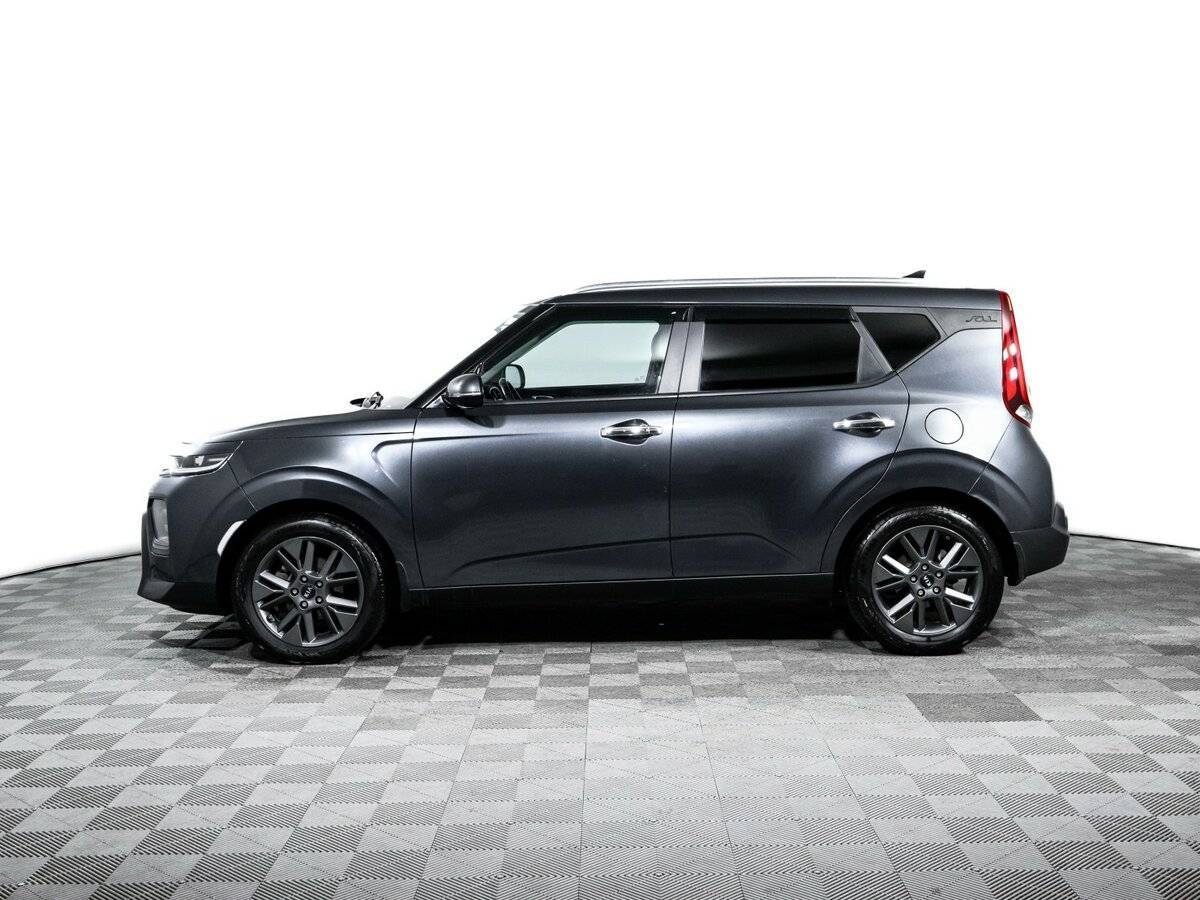 Купить Kia Soul, 2019, 70 790 км.. Фото: #7