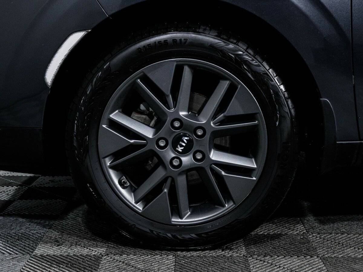 Купить Kia Soul, 2019, 70 790 км.. Фото: #14