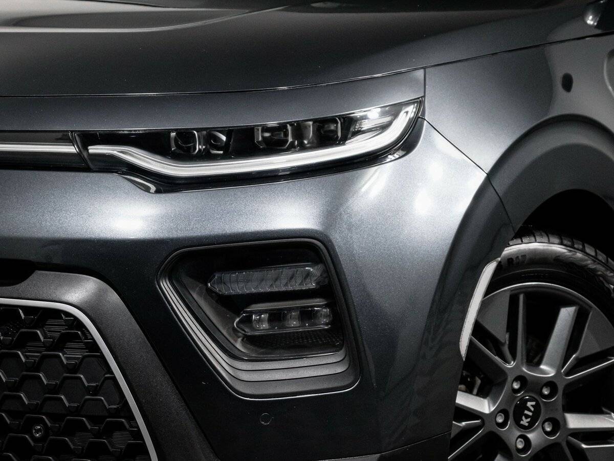 Купить Kia Soul, 2019, 70 790 км.. Фото: #15