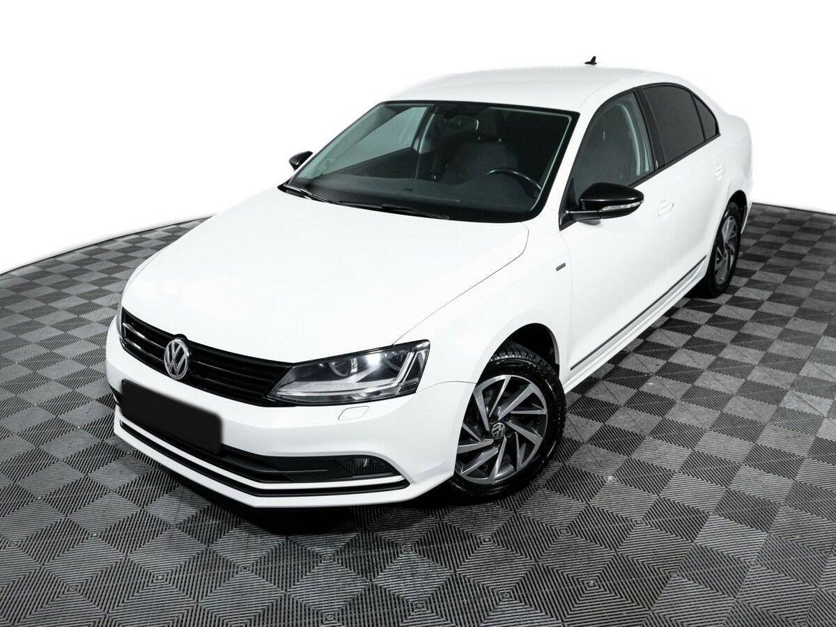 Купить Volkswagen Jetta, 2017, 68 475 км.. Фото: #15