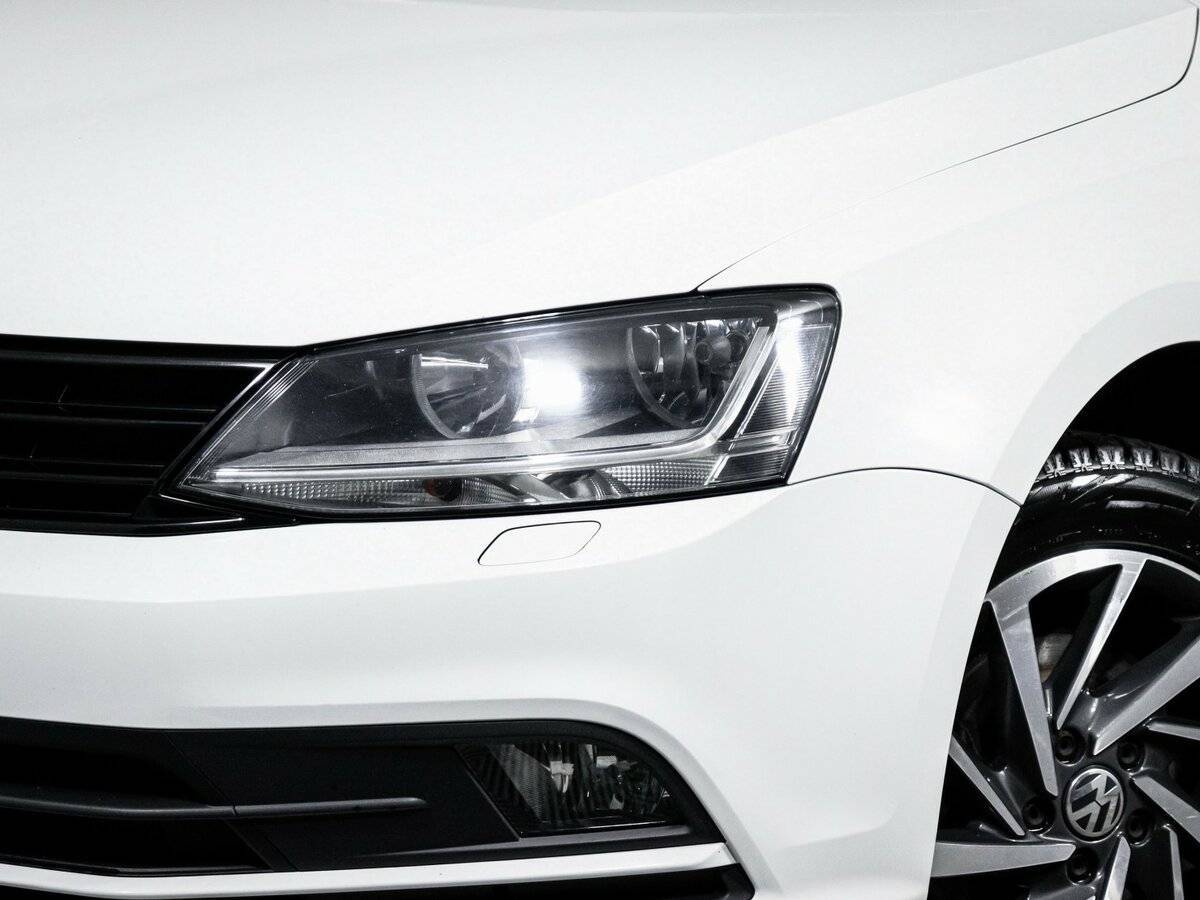 Купить Volkswagen Jetta, 2017, 68 475 км.. Фото: #16