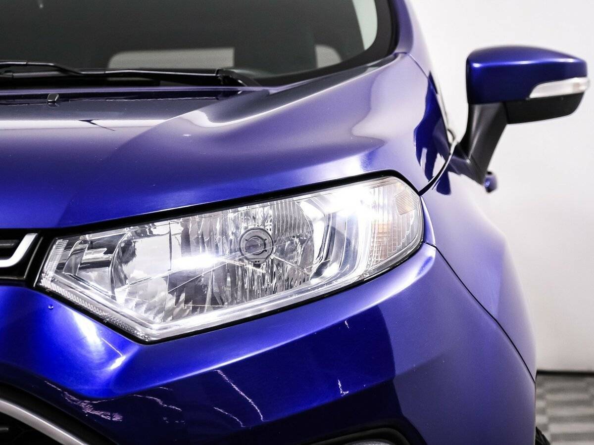 Купить Ford EcoSport, 2015, 34 556 км.. Фото: #13