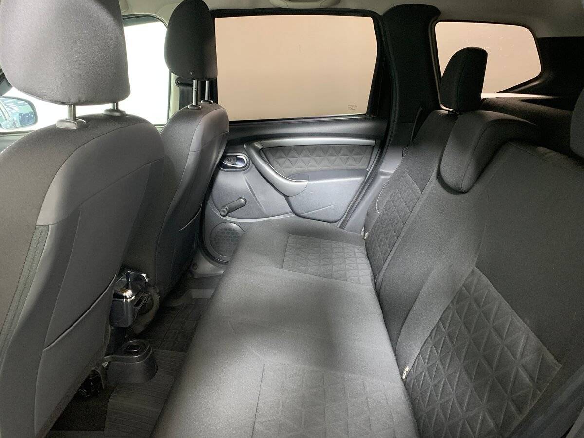 Купить Renault Duster, 2017, 106 000 км.. Фото: #16