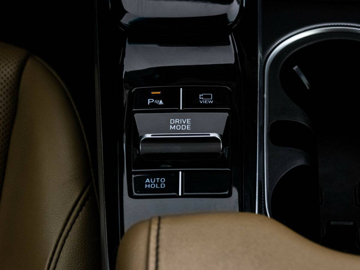 Купить Hyundai Sonata, 2020, 136 999 км.. Фото: #15