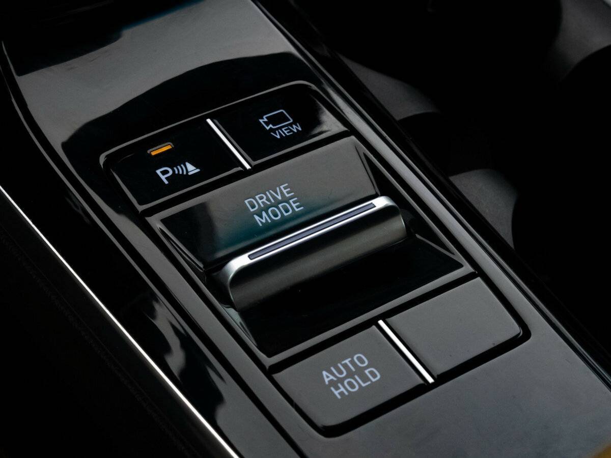 Купить Hyundai Sonata, 2020, 136 999 км.. Фото: #26