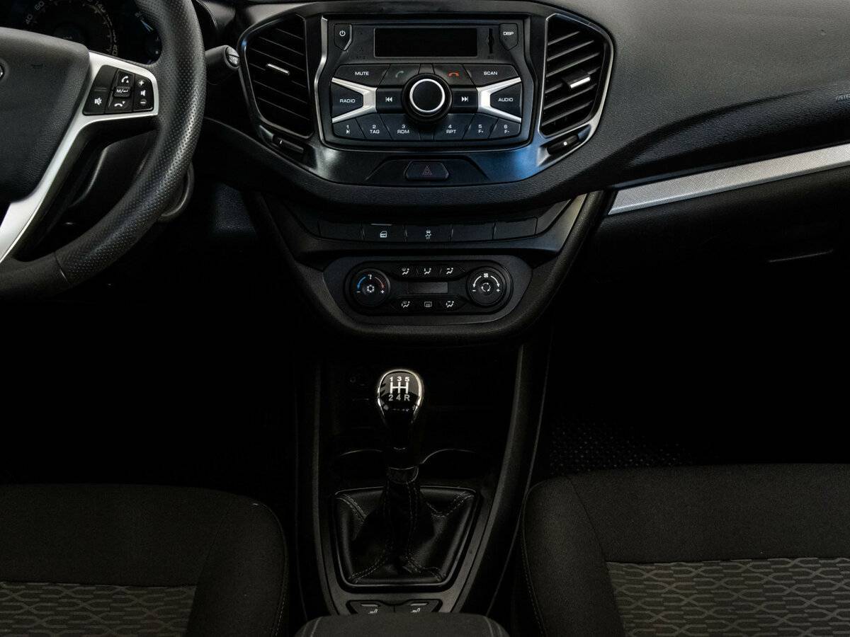 Купить Lada (ВАЗ) Vesta, 2021, 131 059 км.. Фото: #10