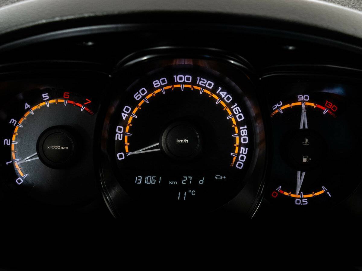 Купить Lada (ВАЗ) Vesta, 2021, 131 059 км.. Фото: #15