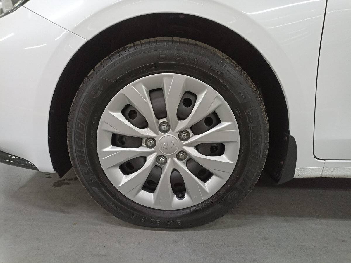 Купить Kia Cerato, 2019, 110 681 км.. Фото: #17