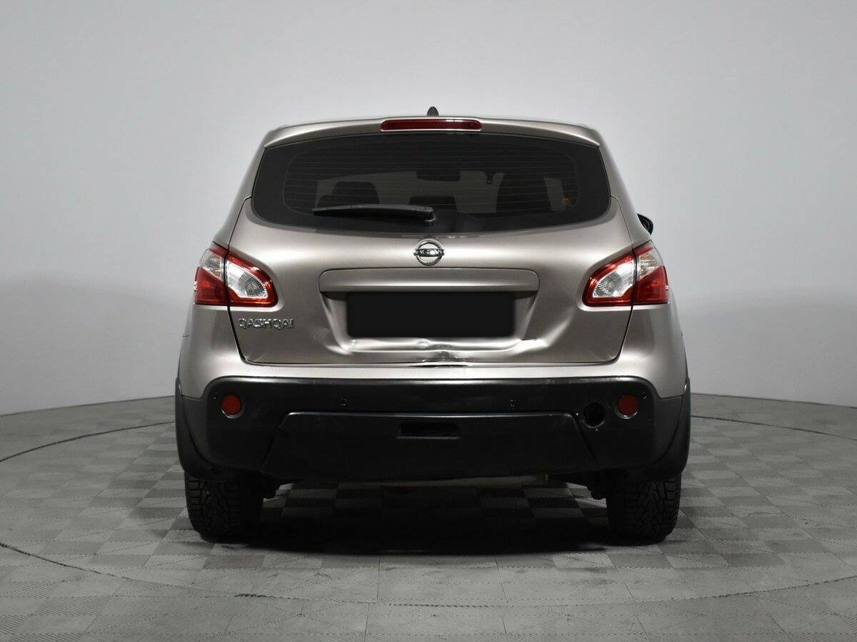 Купить Nissan Qashqai, 2013, 46 094 км.. Фото: #5